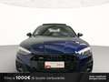 Audi A5 40 2.0 tfsi mhev s line edition quattro 204cv s-tr Bleu - thumbnail 3
