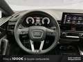 Audi A5 40 2.0 tfsi mhev s line edition quattro 204cv s-tr Blu/Azzurro - thumbnail 11