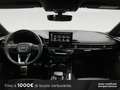Audi A5 40 2.0 tfsi mhev s line edition quattro 204cv s-tr Bleu - thumbnail 10