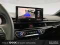 Audi A5 40 2.0 tfsi mhev s line edition quattro 204cv s-tr Bleu - thumbnail 14