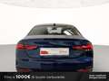 Audi A5 40 2.0 tfsi mhev s line edition quattro 204cv s-tr Blu/Azzurro - thumbnail 4