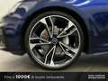 Audi A5 40 2.0 tfsi mhev s line edition quattro 204cv s-tr Blu/Azzurro - thumbnail 7
