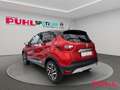 Renault Captur Navi,Klimaautom, Rückfahrkam.Allwetterreifen neu Rouge - thumbnail 5