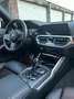 BMW 330 I G20 M-sport Bleu - thumbnail 5