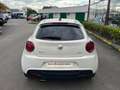 Alfa Romeo MiTo 1.3JTDm Distinctive 90 Blanc - thumbnail 3