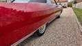 Cadillac Eldorado cabriolet 1965 Rot - thumbnail 30