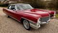 Cadillac Eldorado cabriolet 1965 Rot - thumbnail 3