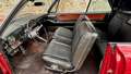 Cadillac Eldorado cabriolet 1965 Rot - thumbnail 43