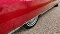 Cadillac Eldorado cabriolet 1965 Rot - thumbnail 26
