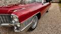 Cadillac Eldorado cabriolet 1965 Rot - thumbnail 21