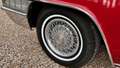Cadillac Eldorado cabriolet 1965 Rot - thumbnail 34