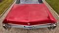 Cadillac Eldorado cabriolet 1965 Rot - thumbnail 15
