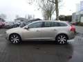 Volvo V60 2.4 D6 Twin Engine Momentum Gris - thumbnail 5