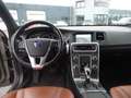 Volvo V60 2.4 D6 Twin Engine Momentum Gris - thumbnail 8