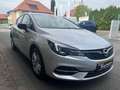 Opel Astra 1.2 Turbo Start/Stop Edition Zilver - thumbnail 4