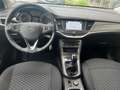 Opel Astra 1.2 Turbo Start/Stop Edition Zilver - thumbnail 9