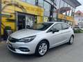 Opel Astra 1.2 Turbo Start/Stop Edition Zilver - thumbnail 1