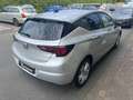 Opel Astra 1.2 Turbo Start/Stop Edition Zilver - thumbnail 5