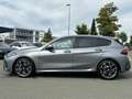 BMW 120 M Sportpaket HUD 360° AHK LHZ LED NAVI Gris - thumbnail 9