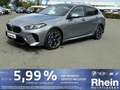 BMW 120 M Sportpaket HUD 360° AHK LHZ LED NAVI Gris - thumbnail 1