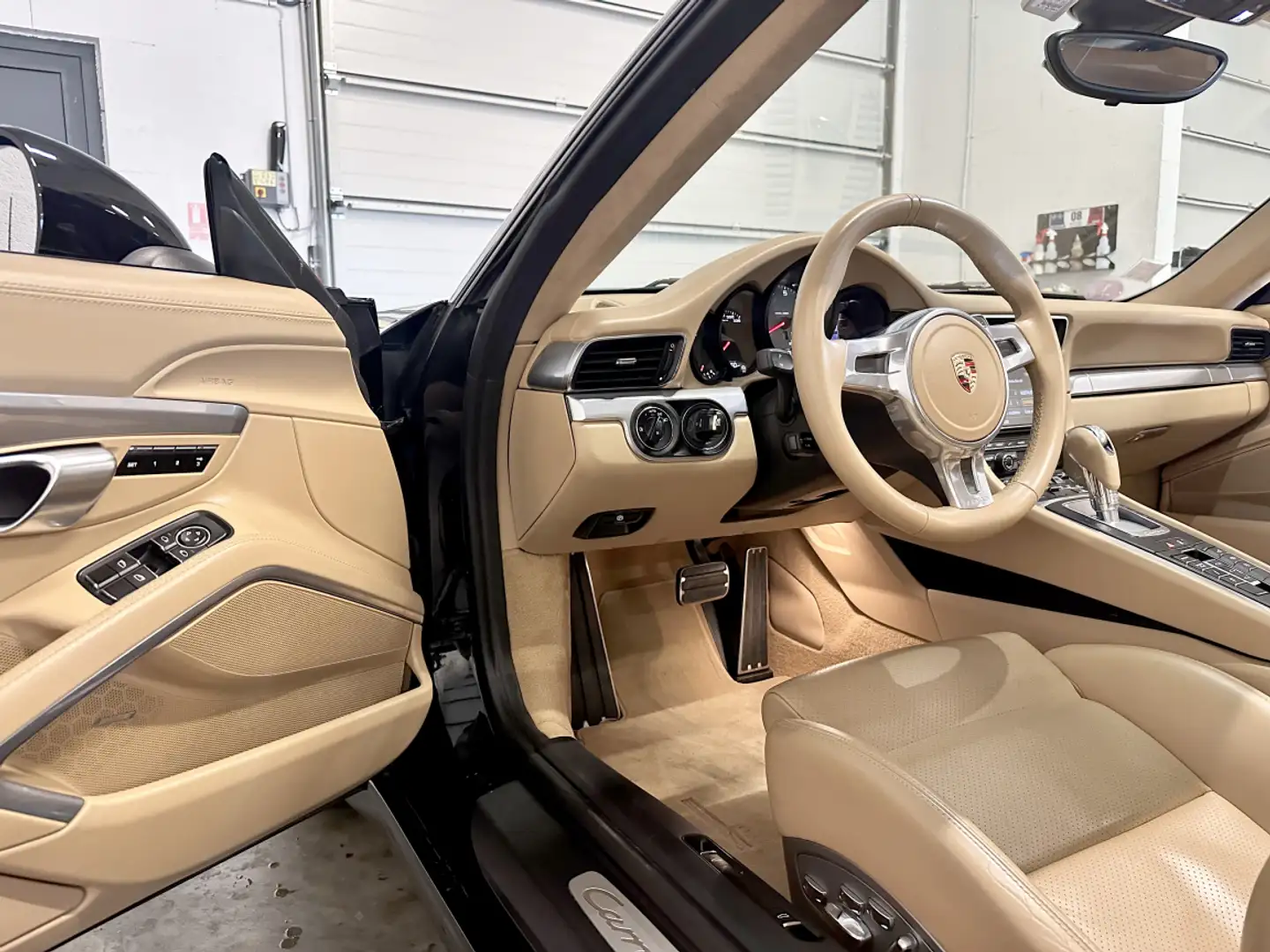 Porsche 911 Type 991 Carrera S Coupé 3.8 400ch PDK7 - 2