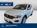 Volkswagen T-Roc 1.5TSI Sport ACC LED AppConn Sitzh PDC Cli Weiß - thumbnail 1