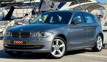 serie 130i 3.0 l6 258ch boite mecanique 1ere main suivi complet entierement d'origine futur collector