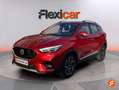 MG ZS 1.5 Luxury Rojo - thumbnail 3