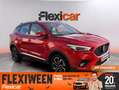MG ZS 1.5 Luxury Rojo - thumbnail 1