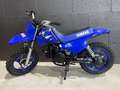 Yamaha PW 50 Azul - thumbnail 2