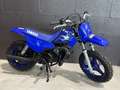Yamaha PW 50 Azul - thumbnail 1