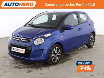 1.0 VTi City Edition 72