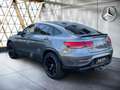 Mercedes-Benz GLC 300 d 4MATIC Coupé AMG Night*360°*AHK*Multib Grau - thumbnail 12