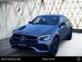 Mercedes-Benz GLC 300 d 4MATIC Coupé AMG Night*360°*AHK*Multib Grau - thumbnail 1