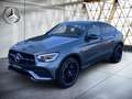 Mercedes-Benz GLC 300 d 4MATIC Coupé AMG Night*360°*AHK*Multib Grau - thumbnail 3