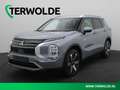 Mitsubishi Outlander 2.4 PHEV First Edition 1600KG Trekgewicht | Adap-L Grijs - thumbnail 1