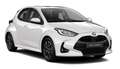 Toyota Yaris Team D Comfort-Paket SHZ+LHZ+R Kamera+LED+ Weiß - thumbnail 4