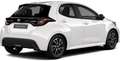 Toyota Yaris Team D Comfort-Paket SHZ+LHZ+R Kamera+LED+ Weiß - thumbnail 5