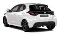 Toyota Yaris Team D Comfort-Paket SHZ+LHZ+R Kamera+LED+ Weiß - thumbnail 7