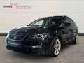 SEAT Leon 1.5 TSI ST FR LED+Navi+PDC+SHZ+LM Negro - thumbnail 1