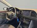 SEAT Leon 1.5 TSI ST FR LED+Navi+PDC+SHZ+LM Negro - thumbnail 13