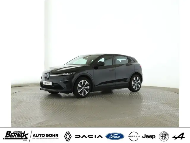 Renault Megane E-Tech EV60 130hp optimum charge Evolution ER