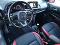 Kia Picanto 1.2 GT-Line Navi Sitzheizung Kamera PDC Argent - thumbnail 8