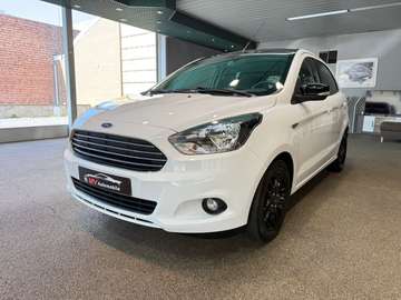 1.2i Black Edition * Clim * Écran * Jante