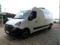 Opel Movano B Kasten/ HKa L3H2 3,5t Blanc - thumbnail 3