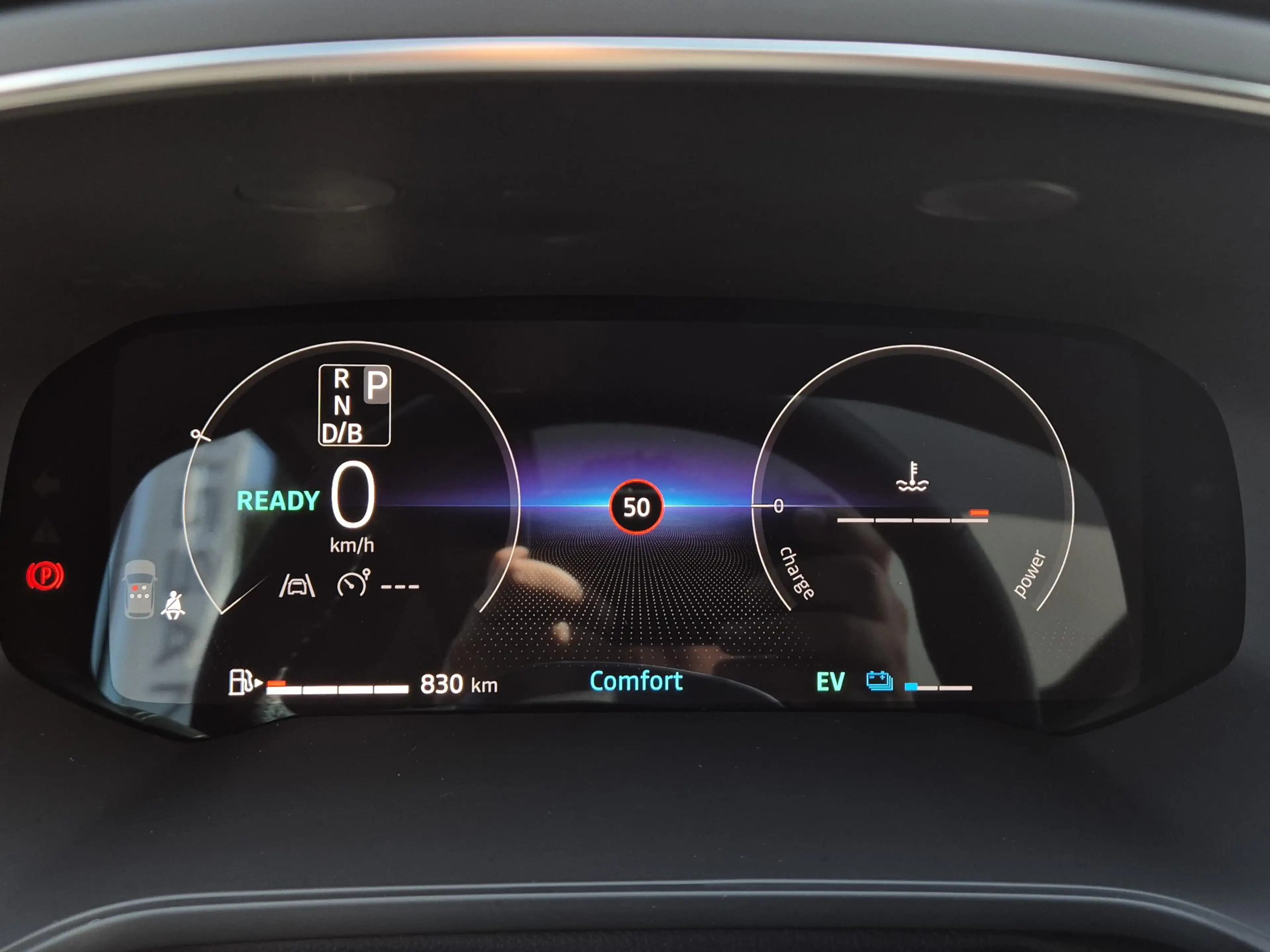 Mitsubishi Grandis 1.8 HEV Instyle | Panoramadak | Harmon/Kardon | De — photo 4