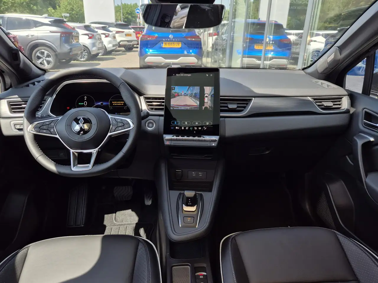 Mitsubishi Grandis 2026
