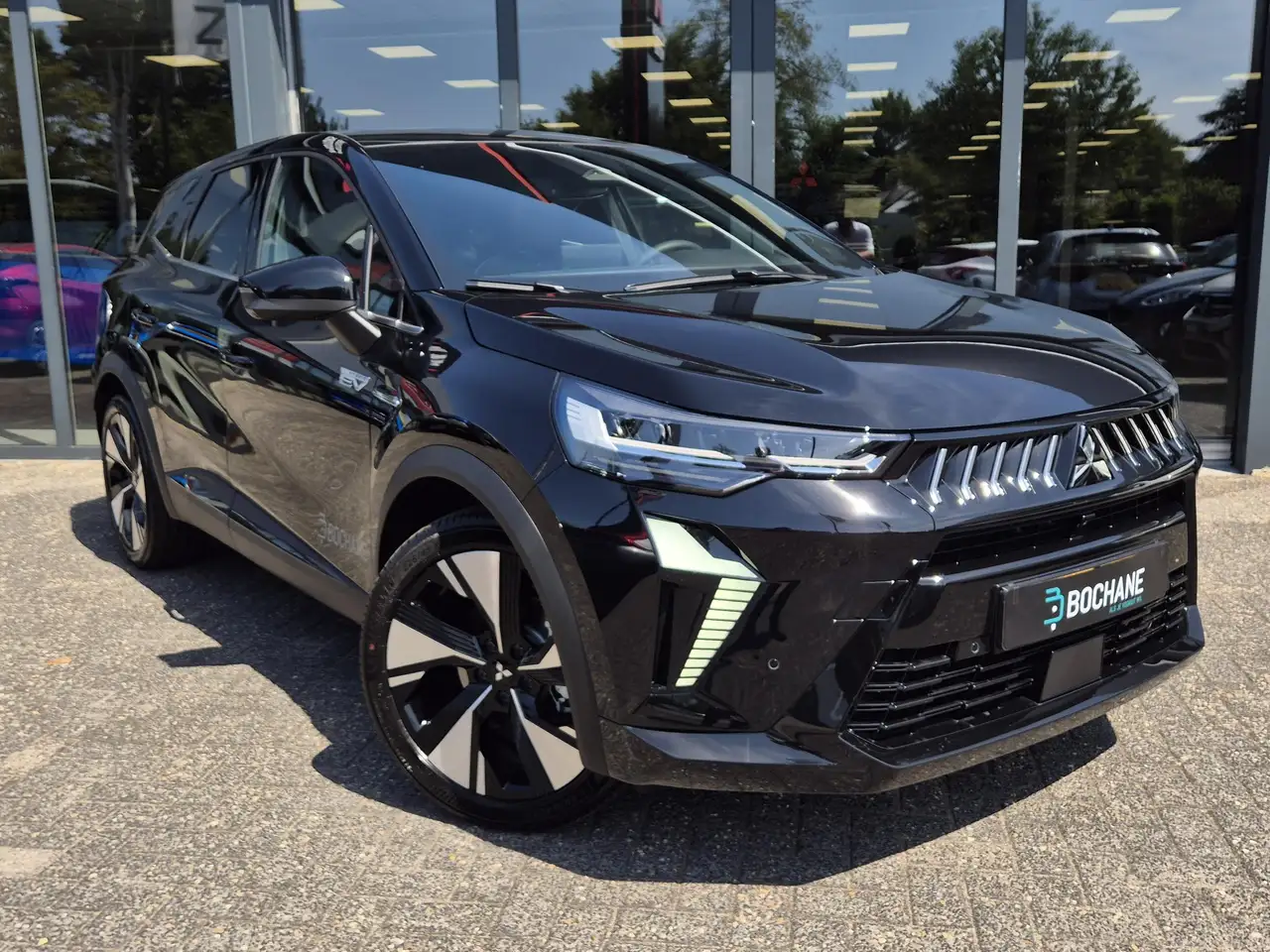 Mitsubishi Grandis 2026