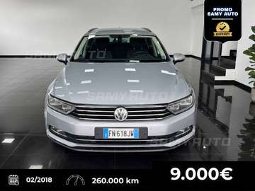 1.6 tdi Trendline 120cv