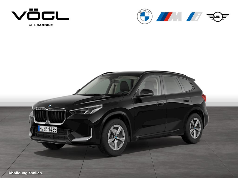 BMW X1 sDrive20i DAB Parkassistent Shz